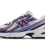 New Balance 740v2 Concord Grape authentique