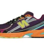 New Balance 740v2 Concord Grape Sun Glow authentique