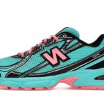 New Balance 740v2 Cyber Jade authentique
