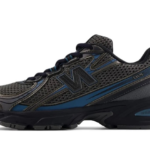 New Balance 740v2 Grey Blue authentique