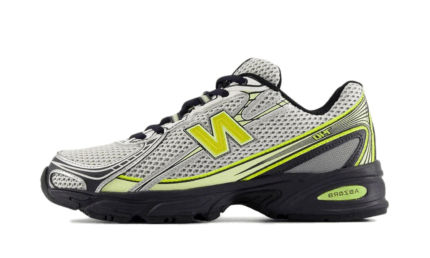 New Balance 740v2 Sea Salt Phantom authentique