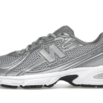 New Balance 740v2 Silver Castlerock authentique