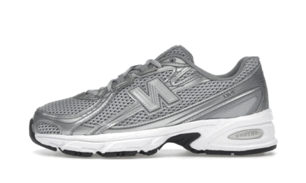 New Balance 740v2 Silver Castlerock authentique