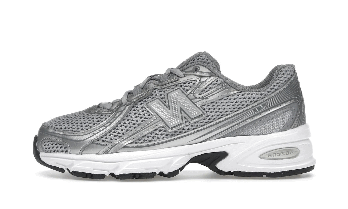 new-balance-740v2-silver-castlerock-610905 New Balance 740v2 Silver Castlerock authentique