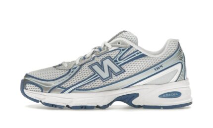 New Balance 740v2 White Ice Blue Sea Lime authentique
