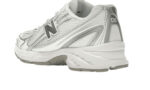 New Balance 740v2 White Silver Reflection - vue 3