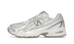 New Balance 740v2 White Silver Reflection authentique
