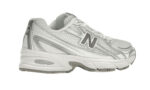 New Balance 740v2 White Silver Reflection - vue 4