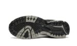 New Balance 860 Black Silver - vue 4