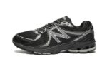 New Balance 860 Black Silver authentique