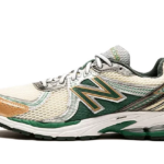 New Balance 860 V2 Aime Leon Dore Green authentique