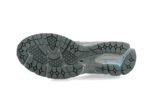 New Balance 860 V2 Grey Blue - vue 4