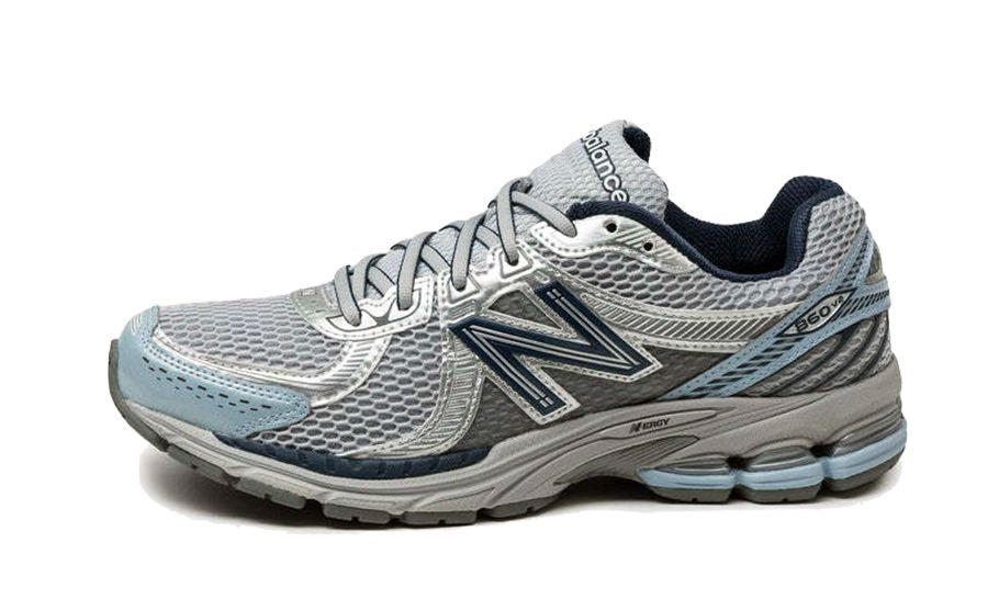new-balance-860-v2-grey-blue-891918 New Balance 860 V2 Grey Blue authentique
