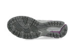 New Balance 860 V2 Grey Purple - vue 4