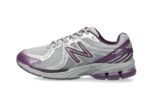 New Balance 860 V2 Grey Purple authentique