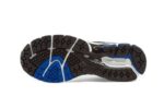 New Balance 860 V2 OG White Silver - vue 4
