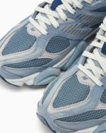 New Balance 9060 Arctic Grey - vue 5