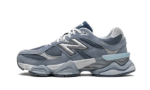 New Balance 9060 Arctic Grey authentique