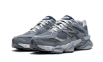 New Balance 9060 Arctic Grey - vue 2