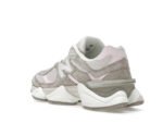 New Balance 9060 Arid Stone Rose Sugar - vue 4