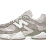 New Balance 9060 Arid Stone Rose Sugar authentique