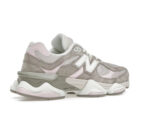 New Balance 9060 Arid Stone Rose Sugar - vue 5