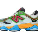 New Balance 9060 Beach Glass Pink authentique