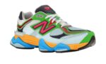 New Balance 9060 Beach Glass Pink - vue 5