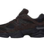 New Balance 9060 Beef and Broccoli authentique