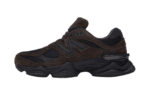 New Balance 9060 Beef and Broccoli authentique