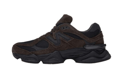 New Balance 9060 Beef and Broccoli authentique