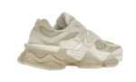 New Balance 9060 Beige - vue 4