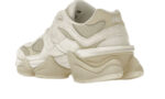 New Balance 9060 Beige - vue 3