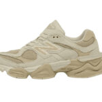 New Balance 9060 Beige authentique