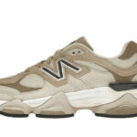 New Balance 9060 Beige Cream authentique