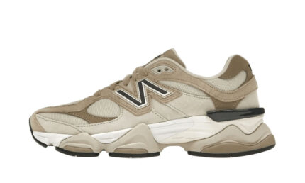 New Balance 9060 Beige Cream authentique