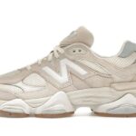 New Balance 9060 Bisque Frosted Glass authentique