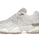 New Balance 9060 Bisque Sea Salt authentique