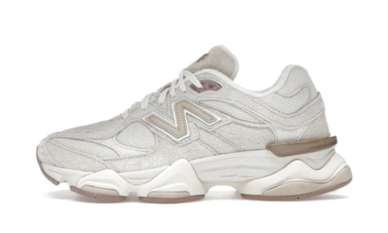 New Balance 9060 Bisque Sea Salt authentique