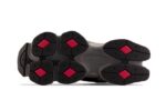 New Balance 9060 Black Castlerock - vue 3