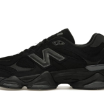New Balance 9060 Black Cement authentique