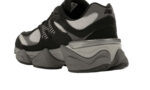 New Balance 9060 Black Grey - vue 3