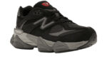 New Balance 9060 Black Grey - vue 5