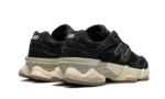 New Balance 9060 Black Sea Salt - vue 3