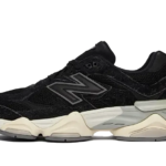 New Balance 9060 Black Sea Salt authentique