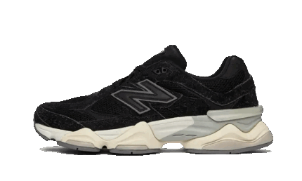New Balance 9060 Black Sea Salt authentique