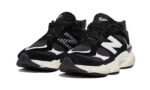 New Balance 9060 Black White - vue 2