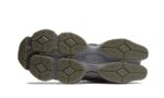 New Balance 9060 Blacktop Dark Moss - vue 3