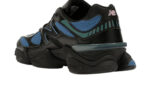 New Balance 9060 Blue Agate - vue 3