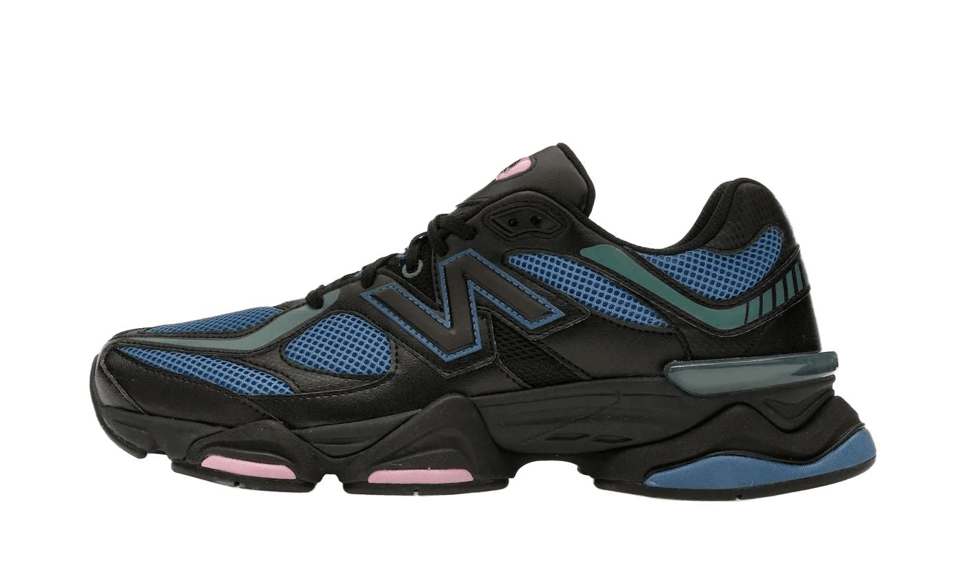 new-balance-9060-blue-agate-374883 New Balance 9060 Blue Agate authentique